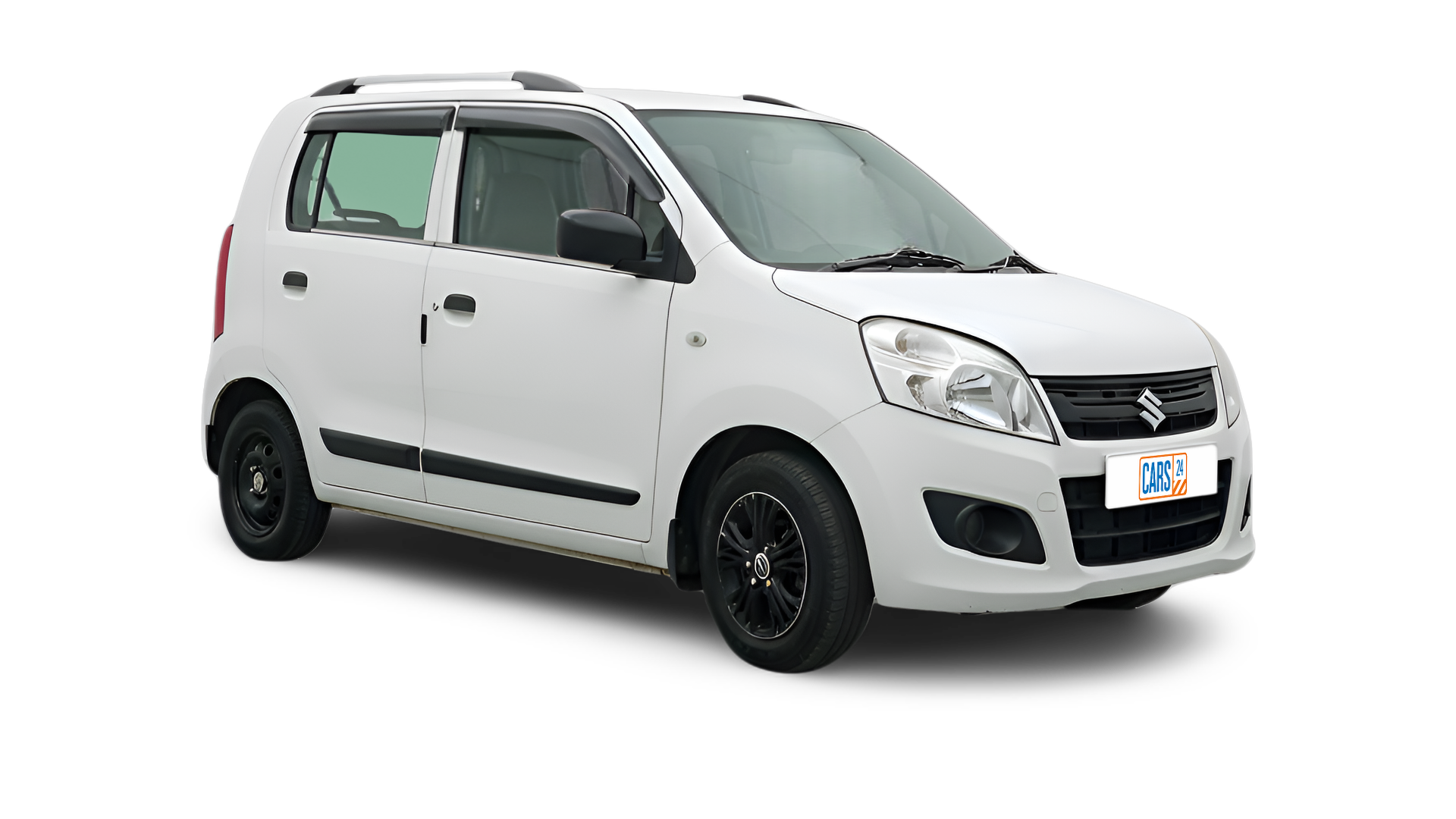 Maruti Wagon R 1.0-img